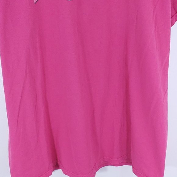 Courtney Force John Force Racing Graphic T-Shirt - Picture 3 of 14